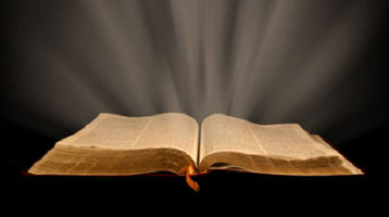 Audio Bible Downloads
