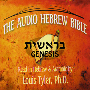 The Audio Hebrew Bible Download
