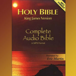 KJV The Complete Holy Bible